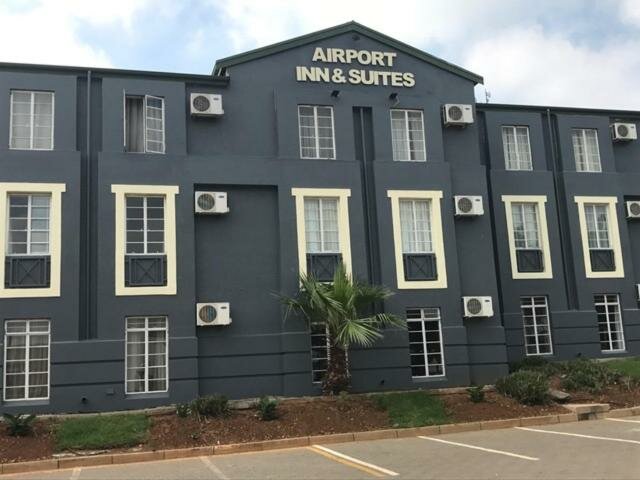 Apartments Airport Inn and Suites, Kempton Park, photo