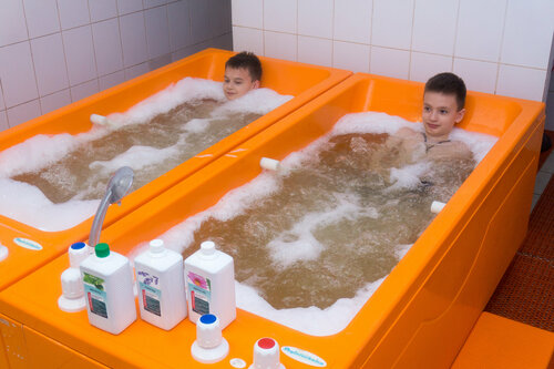 Санаторий Санаторий Шинник в Бобруйске