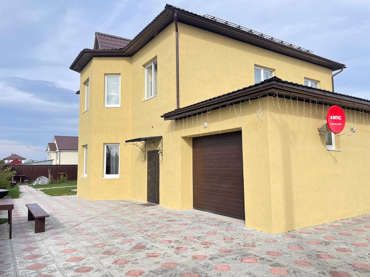 Фото Банкетный дом Елена