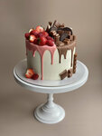 Magic of cake (Novovladykinsky Drive, 1к2), tartas por encargo