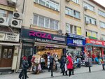 Roza Accessories (Istanbul, Eyupsultan, Fahri Koruturk Avenue, 73A), jewelry shop