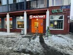 Magnit (Melentevoy Street, 1) ، محل بقالة