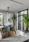 Doka Design (ulitsa Karla Libknekhta, 2), doors