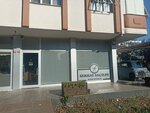 Serhat Sacildi Hair Design (Istanbul, Tuzla, Postane Neighborhood, Hacilar Avenue, 33A) ، صالون حلاقة