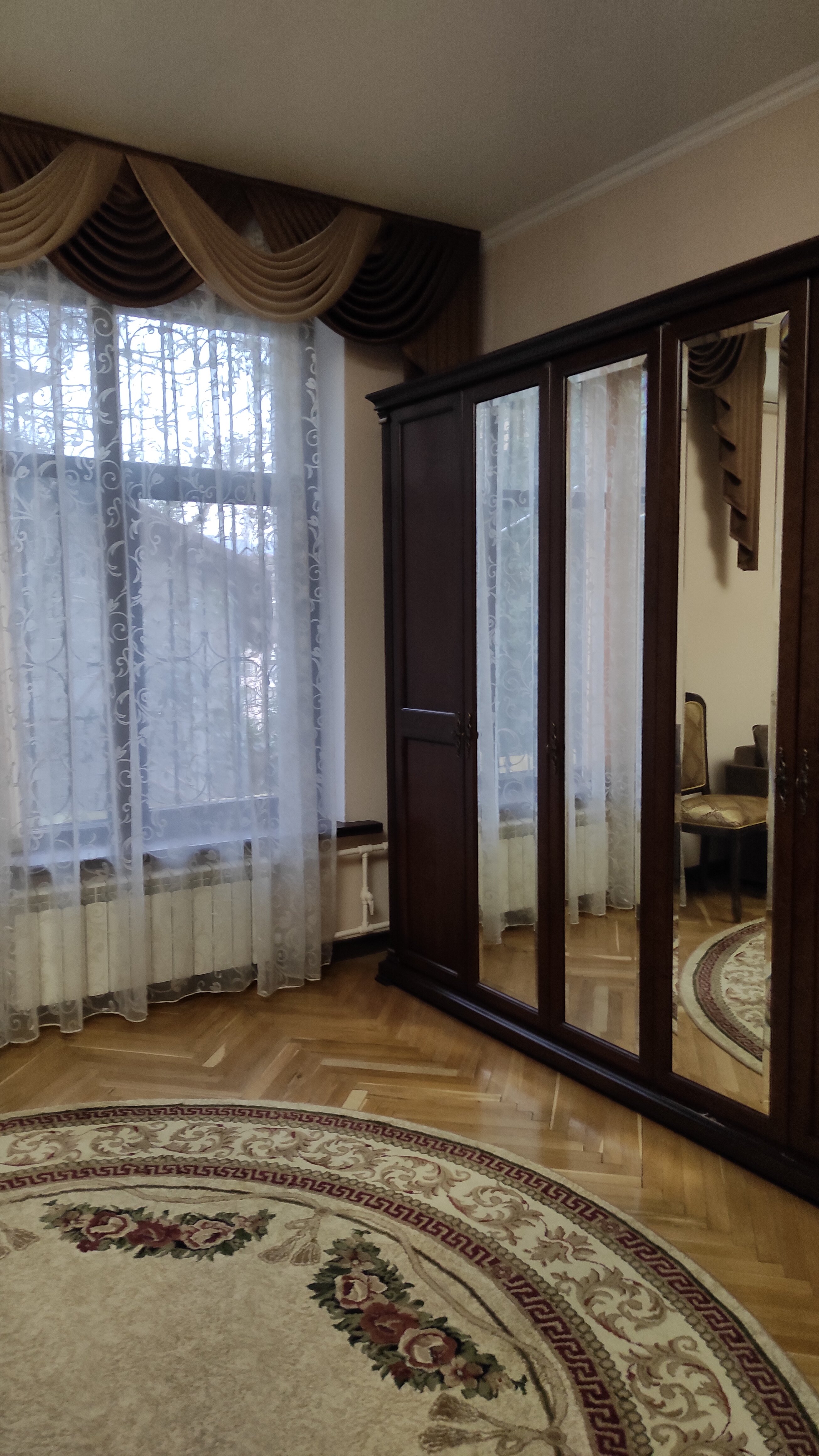 Фото Усадьба