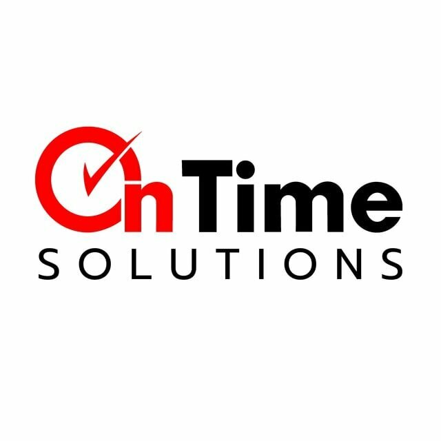 IT company OnTime Solutions, Tashkent, photo