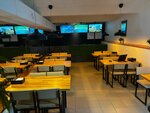 Loft Food (Nikolay Ershov Street, 51), cafe