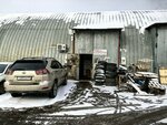 Parts-ip.ru (Taldomskaya Street, 2Бс6), car disassembly