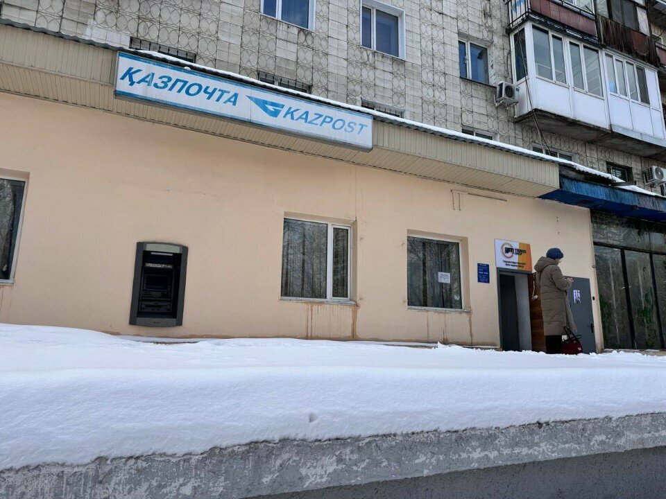 Складские услуги ILine, Караганда, фото