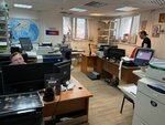 Pechatgrad (Spartakovskaya Square, 10с10), printing house