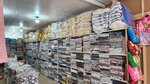 Родина текстиль (Rostov-on-Don, ulitsa Maloye Zelyonoye Koltso, 11), bedding shop
