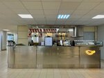 Etlon Coffee (Marshala Zhukova Avenue, 25к1), coffee shop