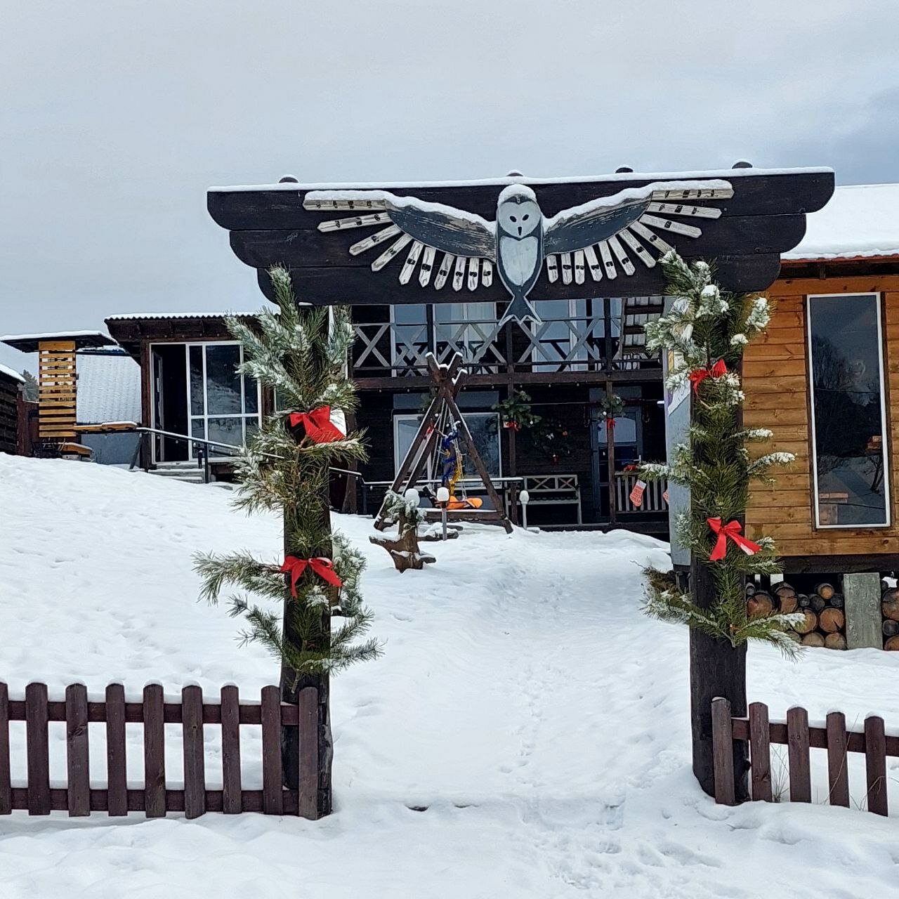 Фото Ак-Талай тур