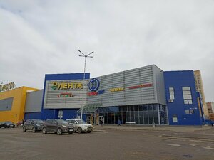 Q Partner (Yaroslavl, Leningradskiy Avenue, 54А), tobacco and smoking accessories shop
