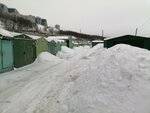 ГК № 53А (Murmansk, Oktyabrskiy District), cooperativa de garaje