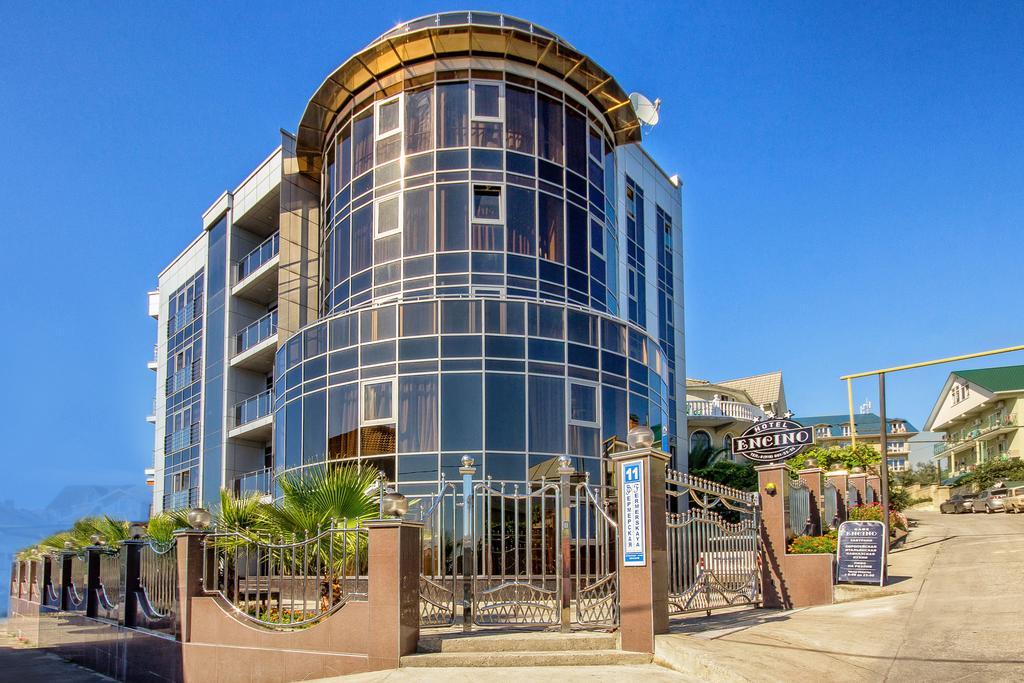 Фото отеля 1