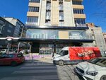 Dentist Dr. Deniz Kaptan Zaman (İstanbul, Bayrampaşa, Millet Cad., 74), clínica dental