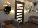 Порхай (100-letiya Vladivostoka Avenue, 54А), eyebrow and eyelash salon