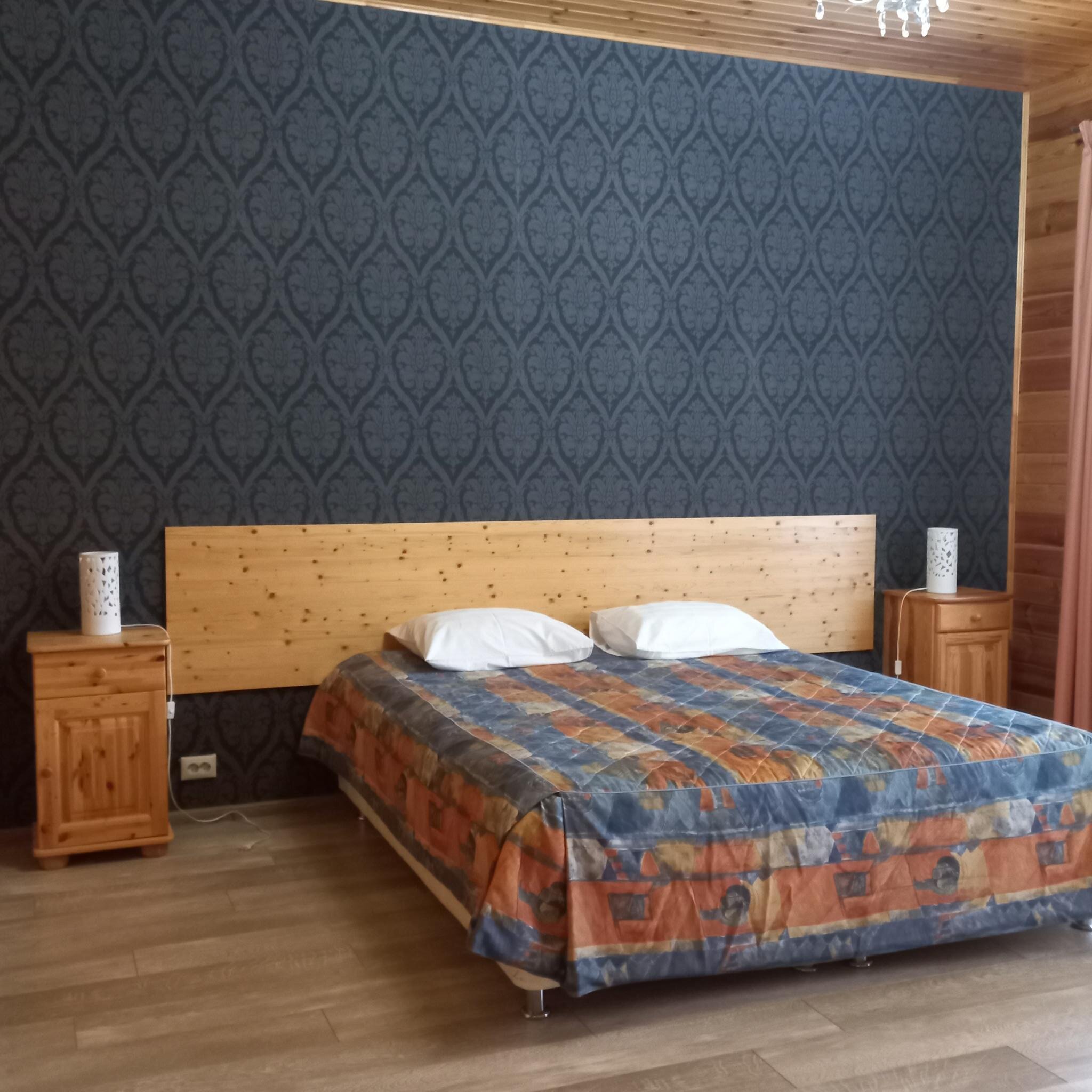 Фото Эко отель Унжа