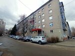 Zeus stroy (ulitsa Kosmonavtov, 39), diseño de interiores