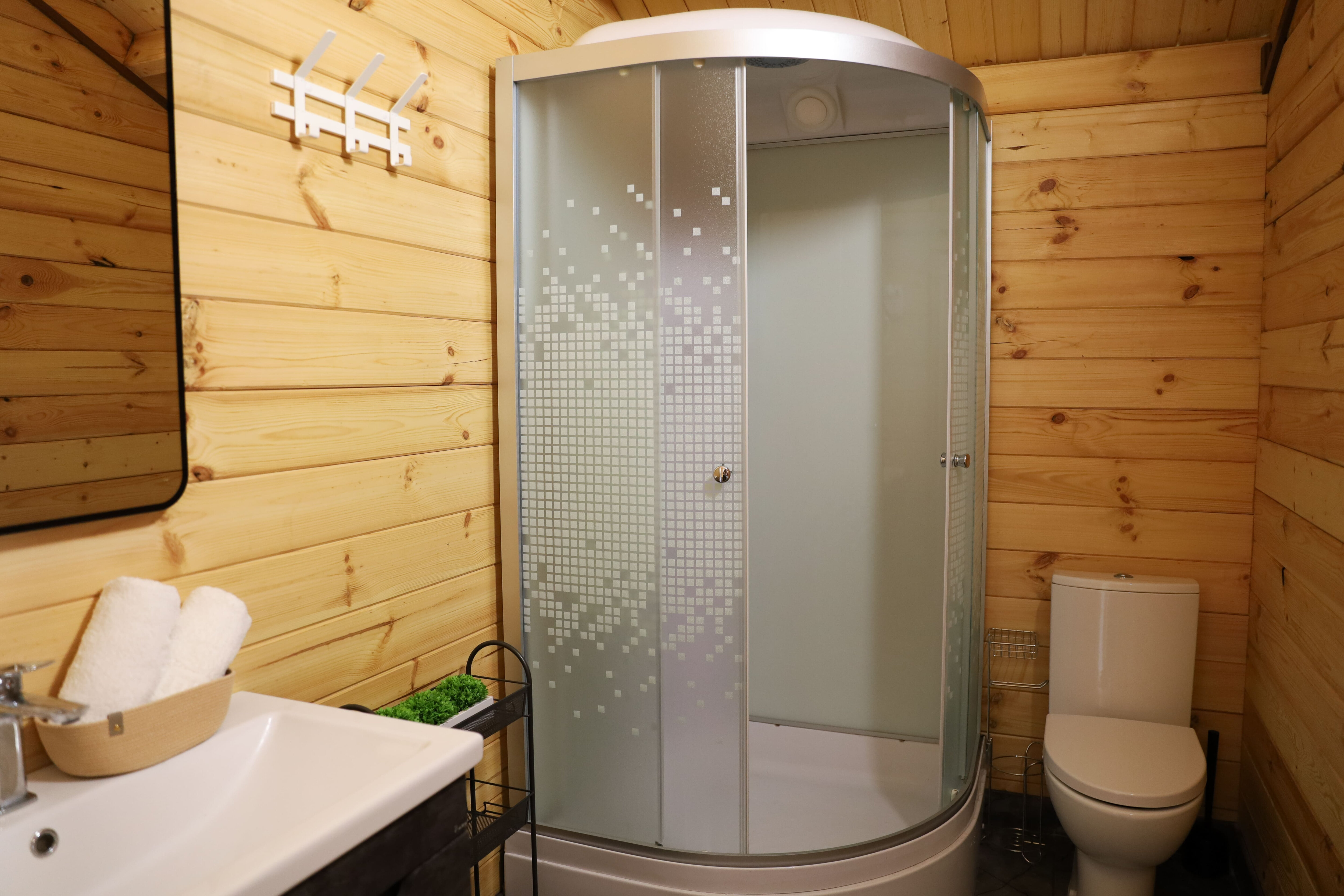 Фото Эко-комплекс Ащьацра