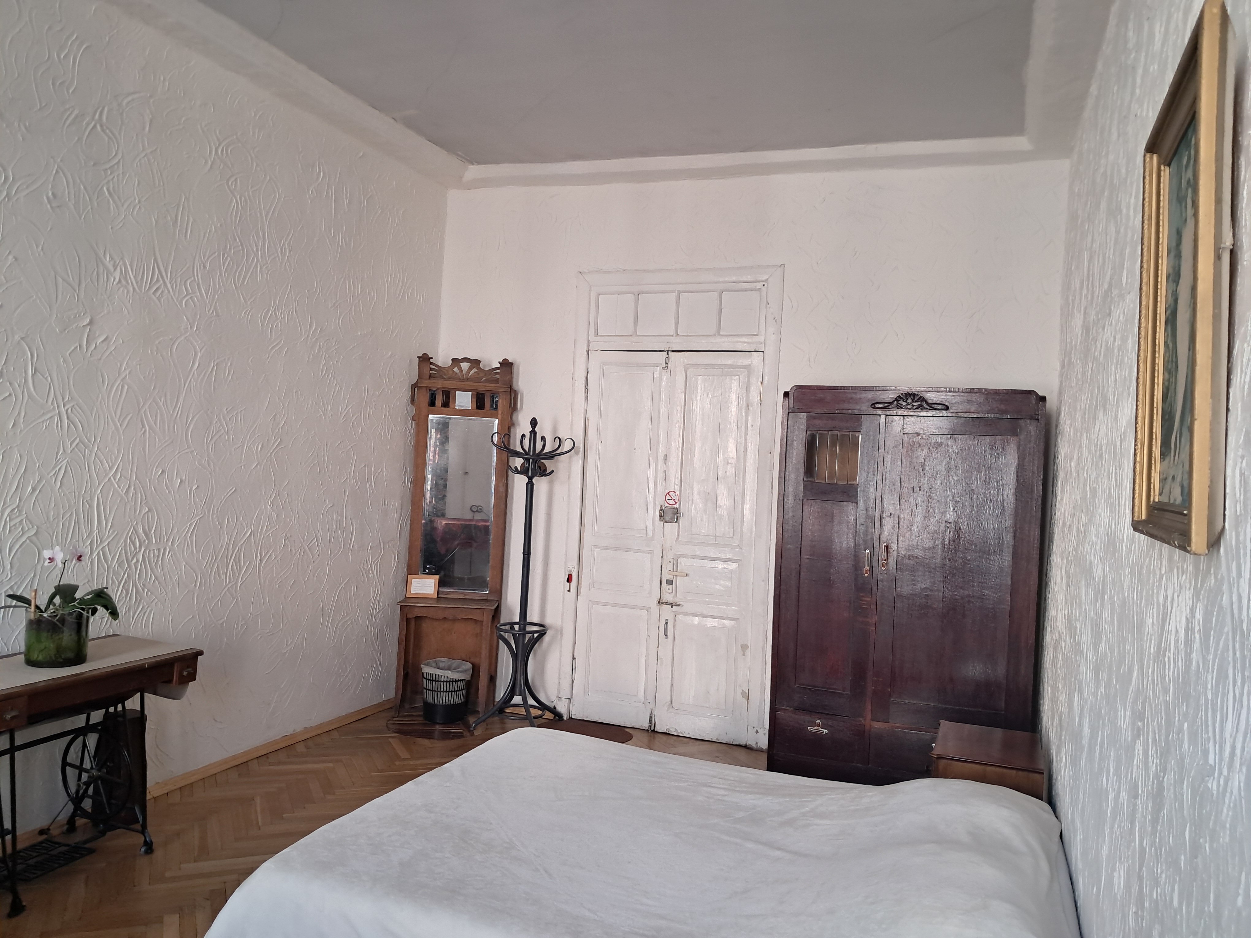 Фото Коммуналка