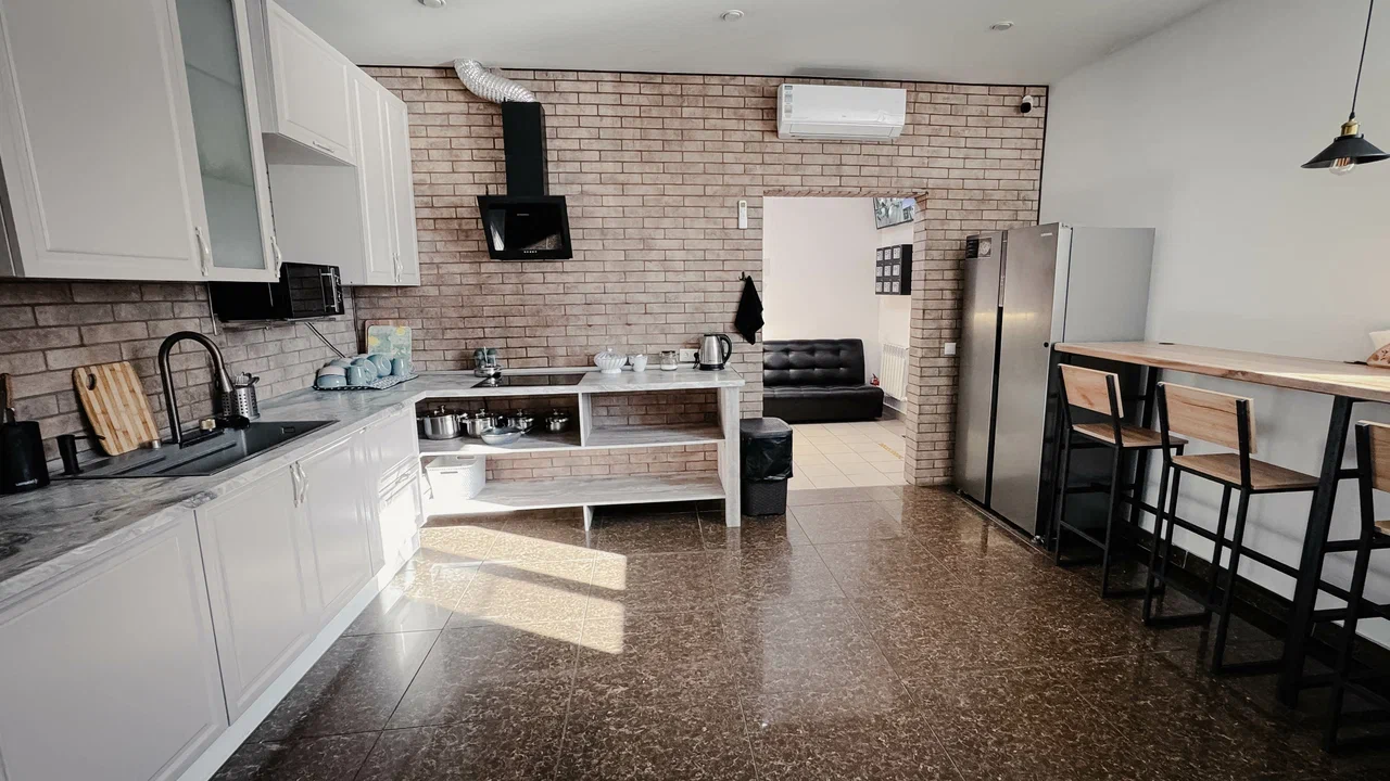 Фото Старый Лис