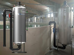 Fishtechno (Tenevoy Lane, 89), water treatment, water treatment equipment