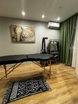 Kayros moments (Leninsky Avenue, 158), massage salon