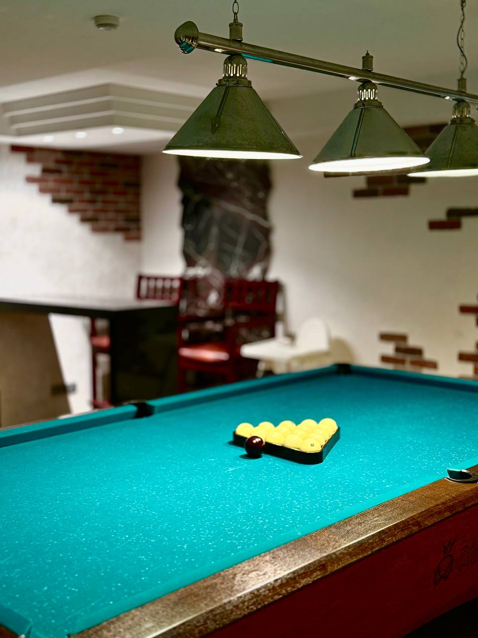 Фото Apart by Villa History