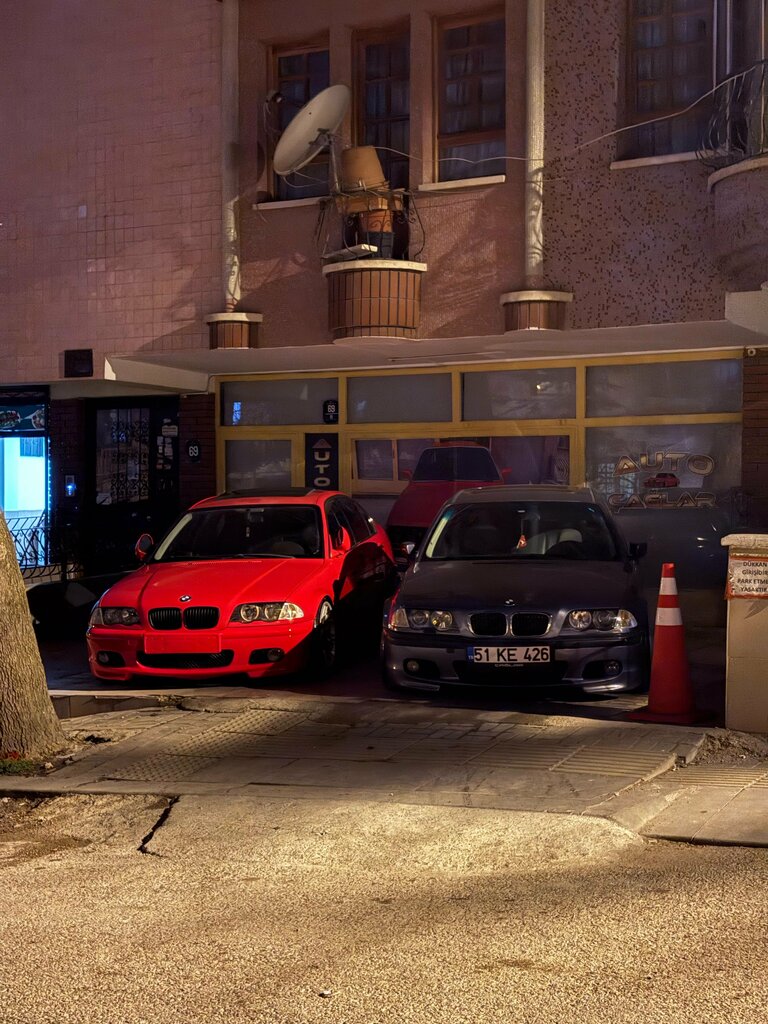 Car dealership Auto Caglar, Ankara, photo