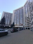 Biomark Capital (Krasnopresnenskaya Embankment, 12), investment company