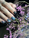 Nails (Piskaryovskiy Avenue, 25) ، صالون العناية بالأظافر