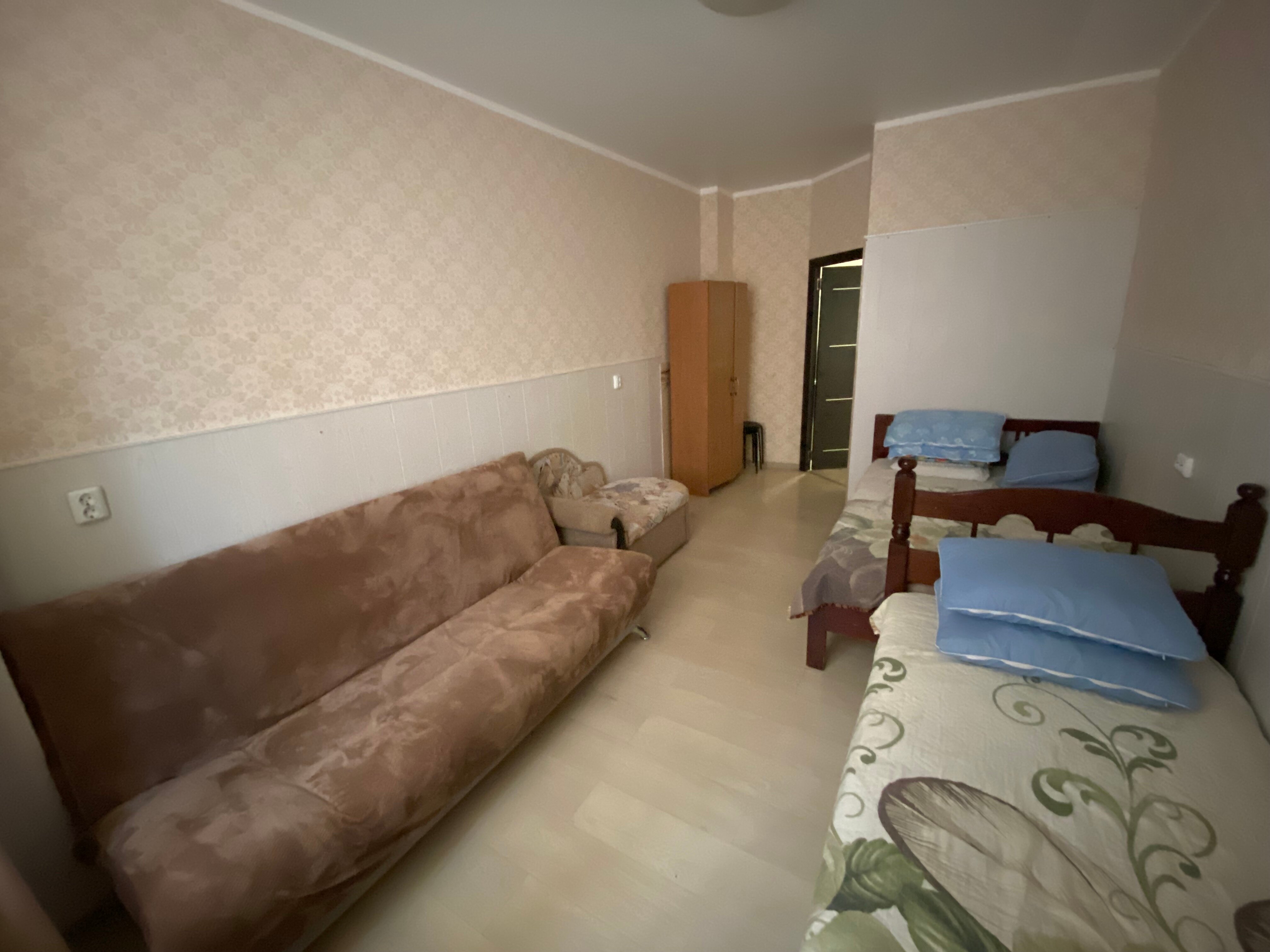 Фото DalniyaApart - Апартаменты на улице Дальняя