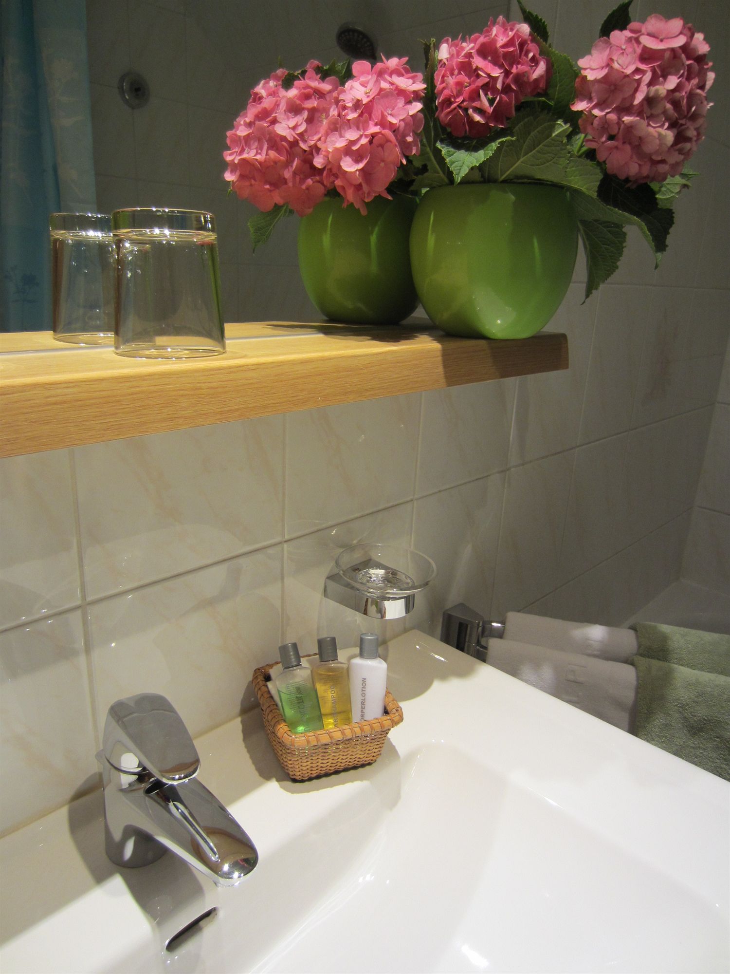 Фото Plainbrücke - Self-Checkin