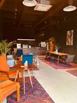 Там Где Уютно (Bolshoy Savvinsky Lane, 9с1), coffee shop