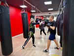 Petrograd Fight Club (Moskovskiy Avenue, 109к3), club deportivo, sección