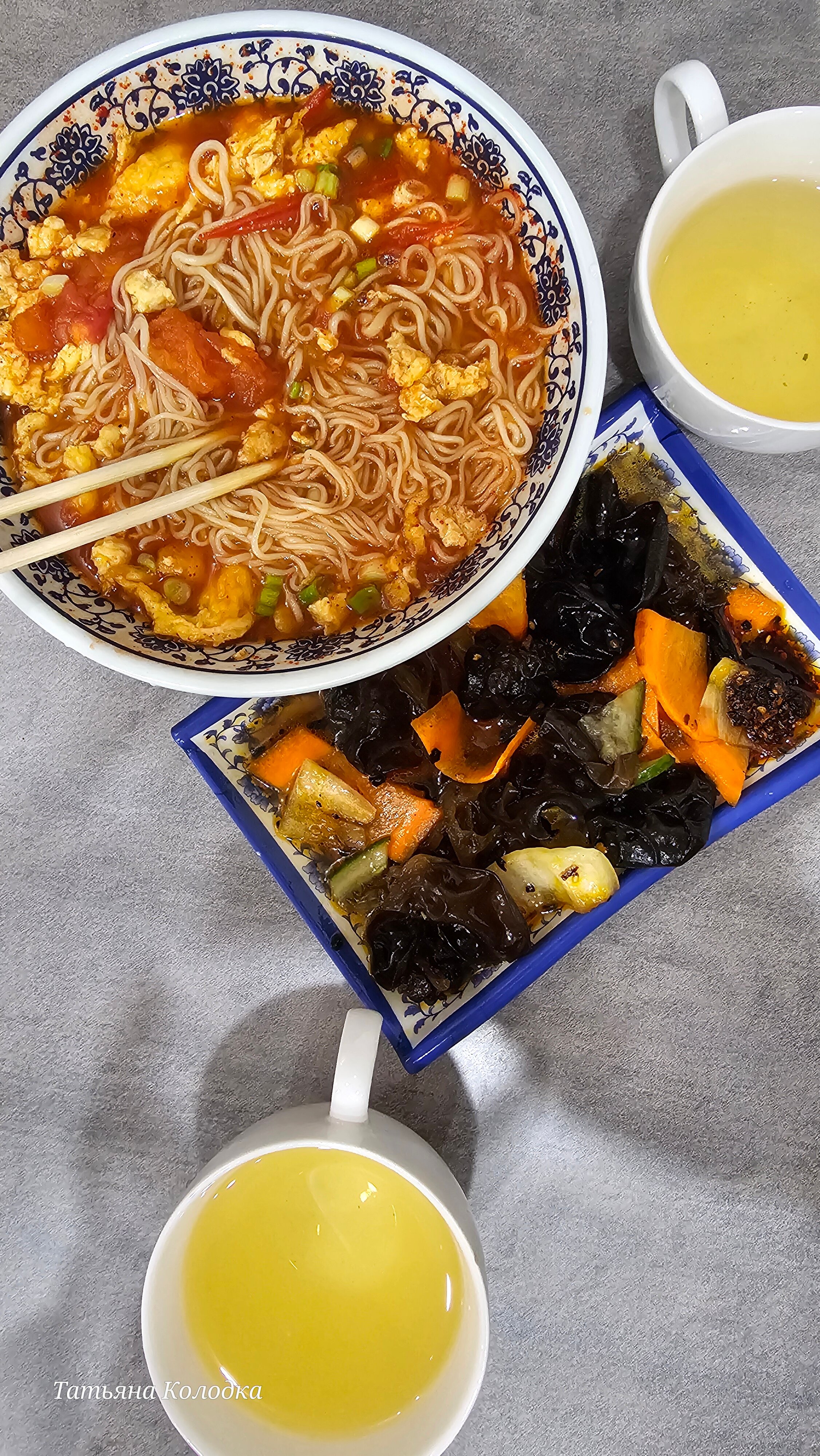 И Ван Рамен, кафе, 8-я линия Васильевского острова, 21/29, Санкт