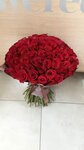 Market-Flora (ulitsa Likhachyova, 25) ، توصيل باقات الزهور