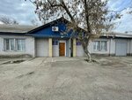 Vserossiyskoye dobrovolnoye pozharnoye obshchestvo (Volzhsky, Gidrostroyevskaya ulitsa, 5) ، إدارة الإطفاء