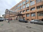 Белатерм (Krapivniy Lane, 5), equipos y sistemas de calefacción