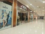 Modnaya tochka (Savushkina Street, 126), clothing store