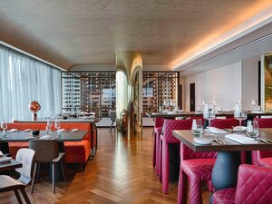 Гостиница So Auckland