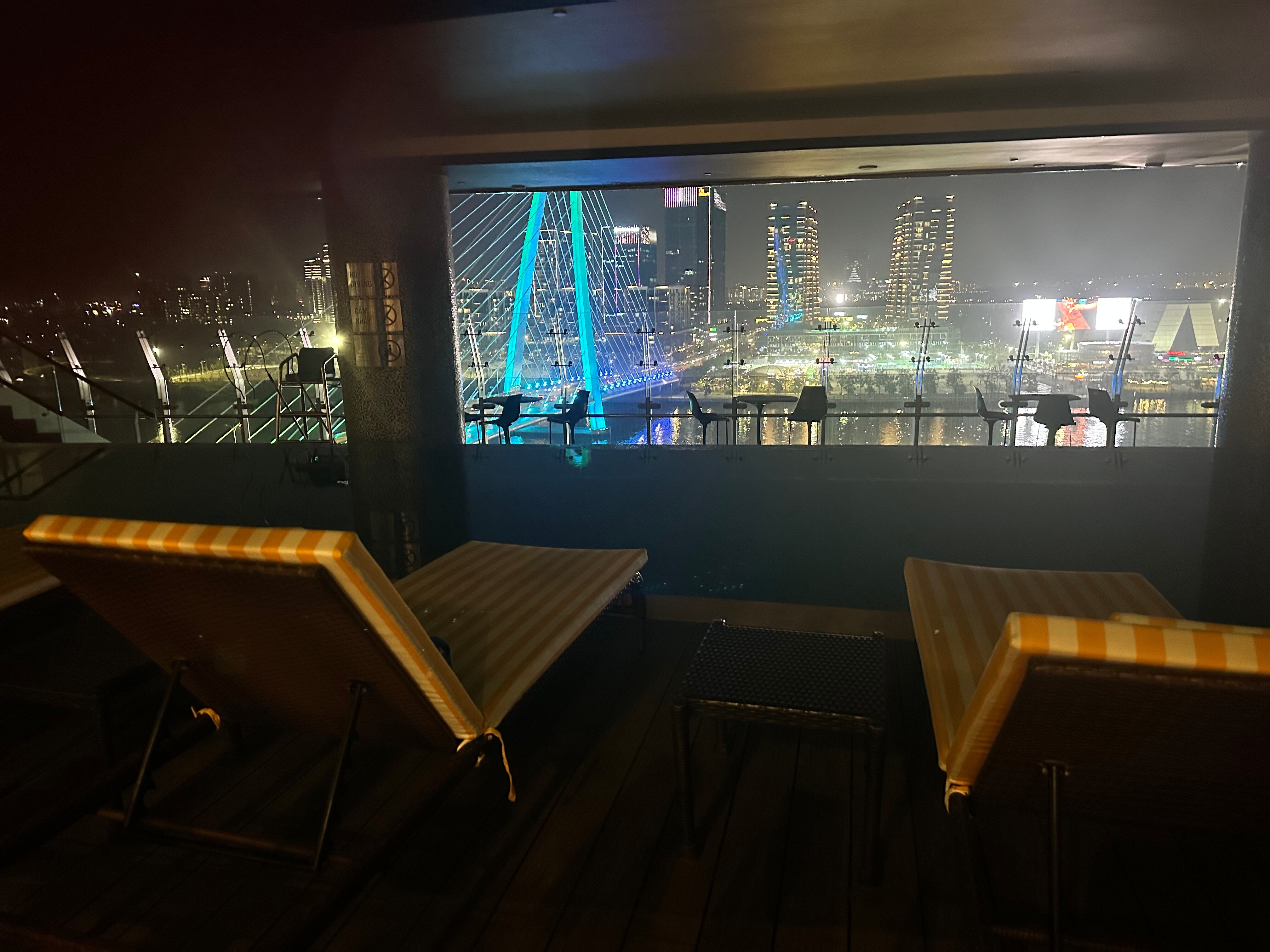 Фото Le Meridien Saigon