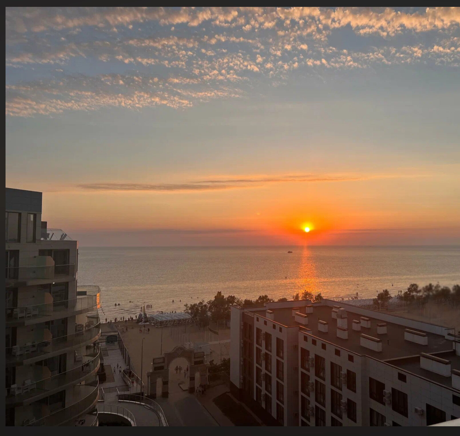 Фото Sunny Beach