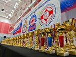 Nroo Sportivnaya federatsiya Kiokusinkay (gorodskoy okrug Nizhniy Novgorod, Sovetskiy City District, Kuznechikha, Marshala Rokossovskogo Street, 9) ، جمعية رياضية
