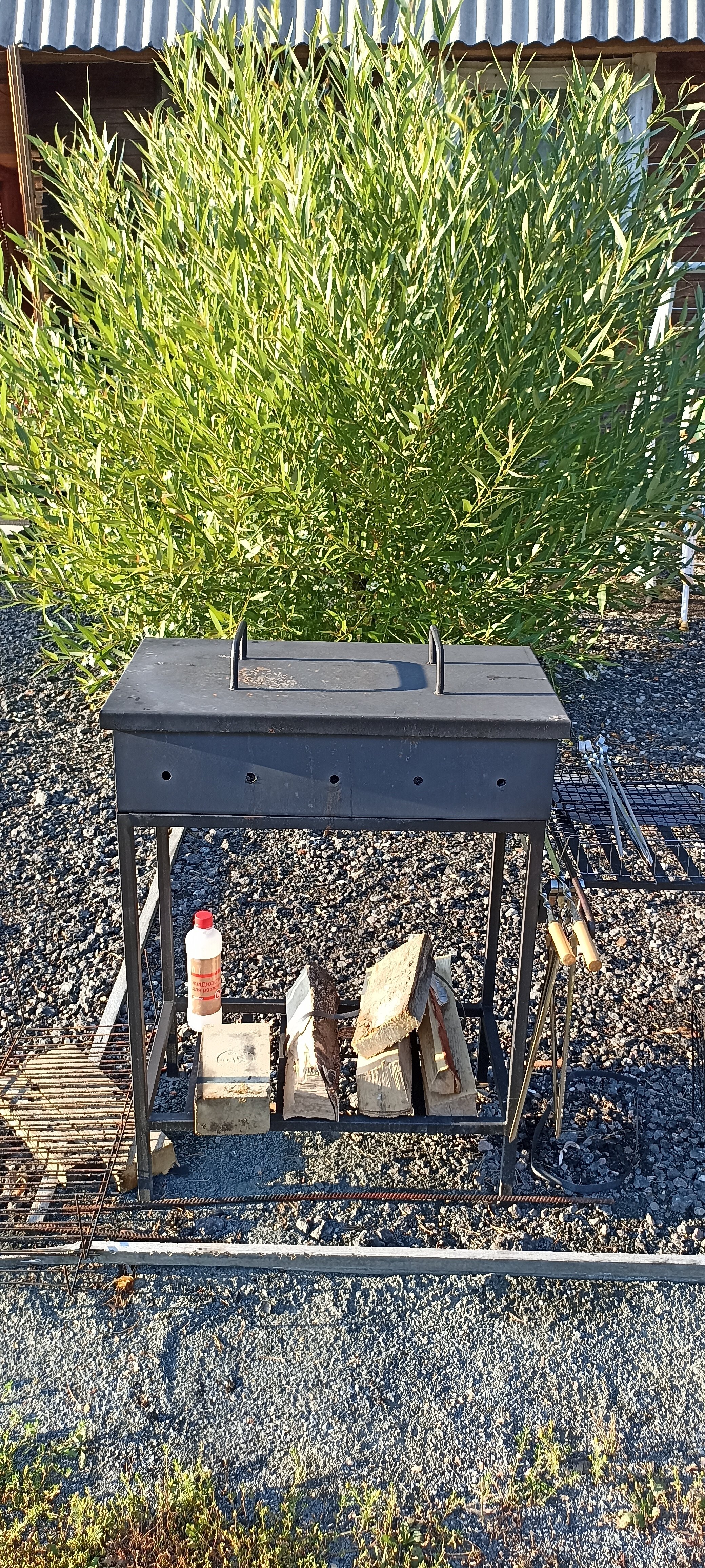 Фото Щеккильбург