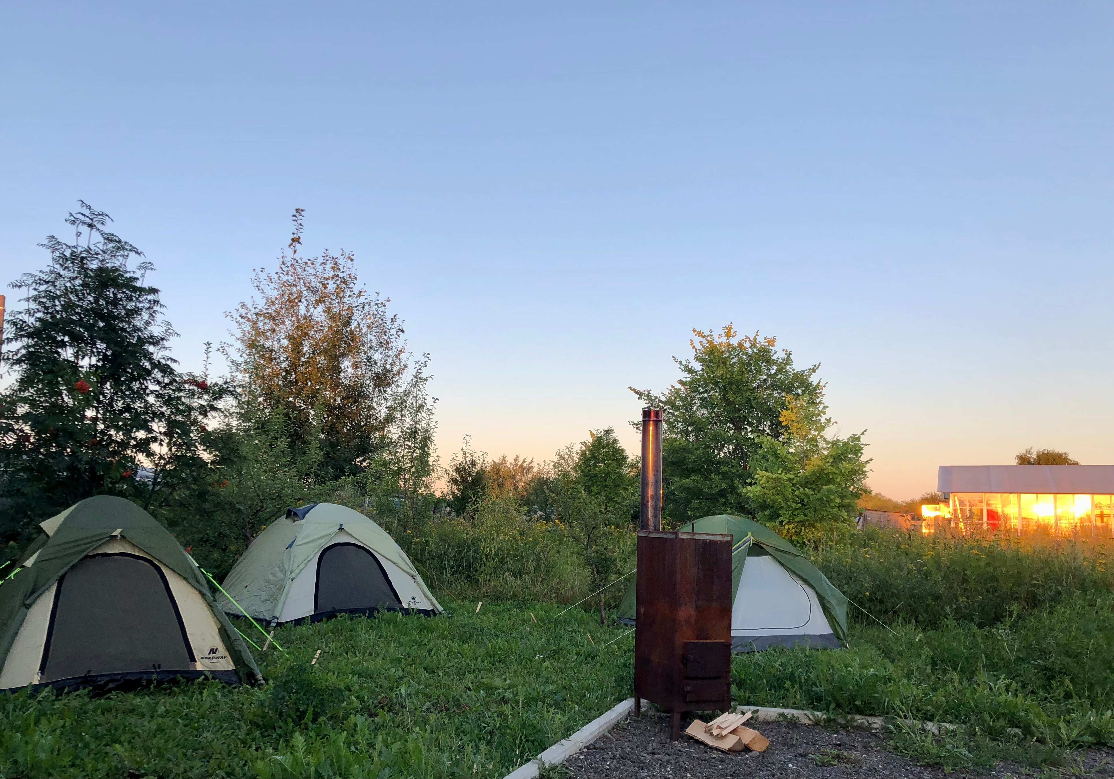 Фото Времена года