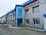 Сибпромтранс (Krasnoarmeyskaya ulitsa, 3), trucks