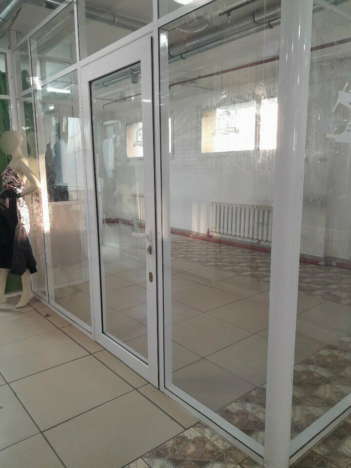 Grocery Nan, Astana, photo